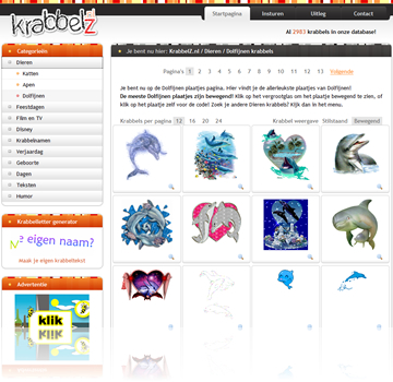 Krabbelz.nl