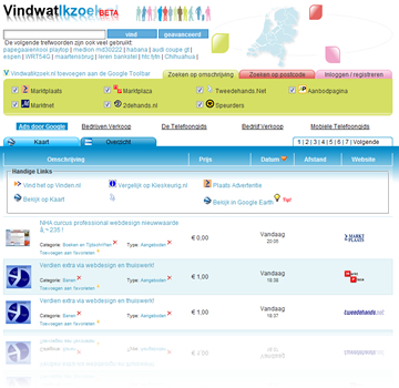 Vindwatikzoek.nl