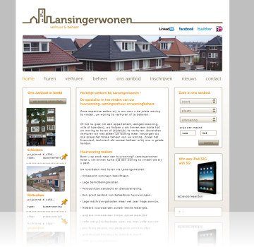 Lansingerwonen.nl